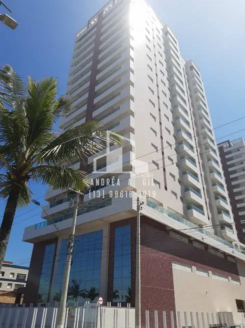Foto 1 de Apartamento com 2 Quartos à venda, 78m² em Vila Sao Paulo, Mongaguá