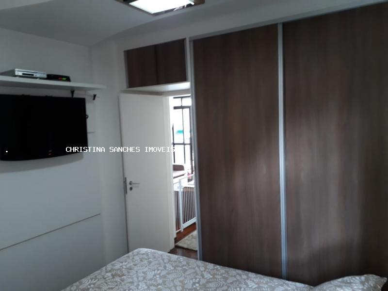 Foto 4 de Apartamento com 2 Quartos à venda, 72m² em Vila Valparaiso, Santo André