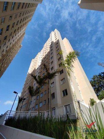 Foto 1 de Apartamento com 2 Quartos para alugar, 41m² em Vila Zat, São Paulo