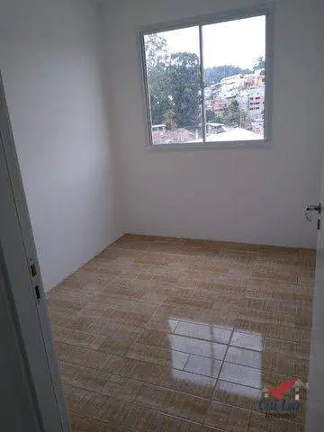 Foto 5 de Apartamento com 2 Quartos para alugar, 41m² em Vila Zat, São Paulo