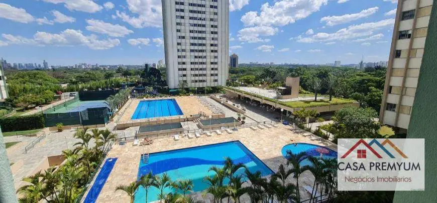 Foto 1 de Apartamento com 3 Quartos à venda, 167m² em Alto de Pinheiros, São Paulo