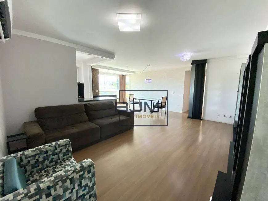 Foto 1 de Apartamento com 3 Quartos à venda, 142m² em América, Joinville