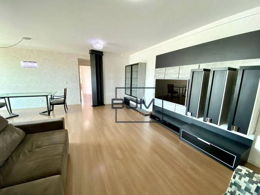 Foto 3 de Apartamento com 3 Quartos à venda, 142m² em América, Joinville