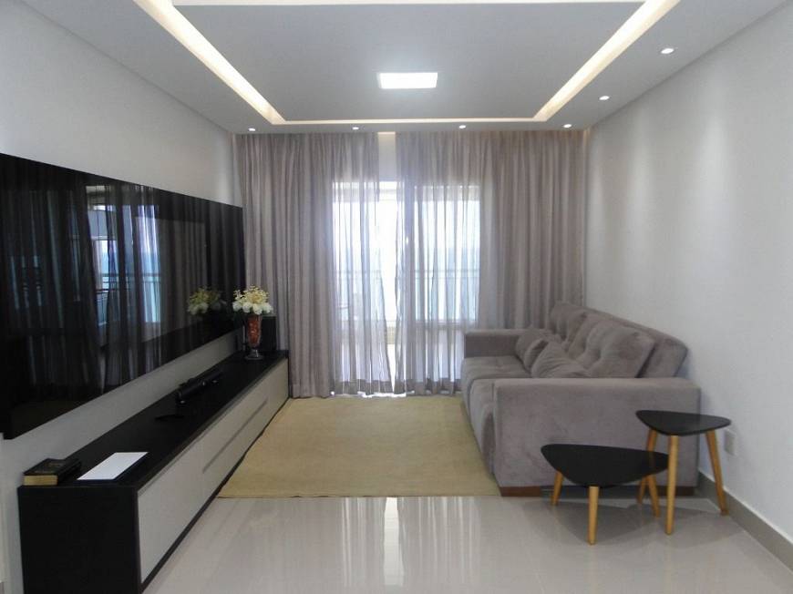 Foto 5 de Apartamento com 3 Quartos à venda, 163m² em Aviação, Praia Grande