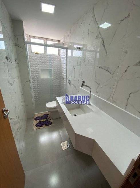 Foto 1 de Apartamento com 3 Quartos à venda, 113m² em Bandeirantes, Cuiabá