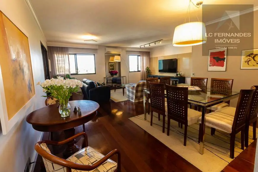 Foto 1 de Apartamento com 3 Quartos à venda, 159m² em Barra da Tijuca, Rio de Janeiro