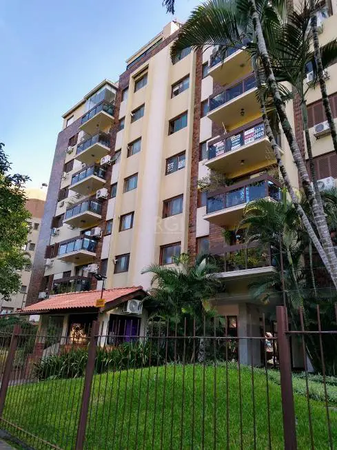 Foto 1 de Apartamento com 3 Quartos à venda, 111m² em Bela Vista, Porto Alegre