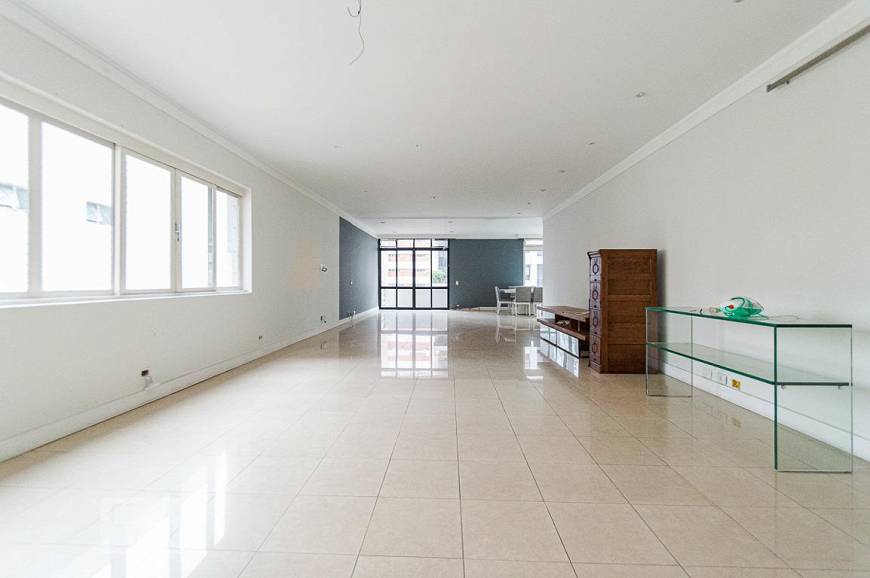 Foto 1 de Apartamento com 3 Quartos para alugar, 360m² em Bela Vista, São Paulo