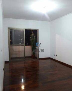 Foto 1 de Apartamento com 3 Quartos à venda, 100m² em Belenzinho, São Paulo