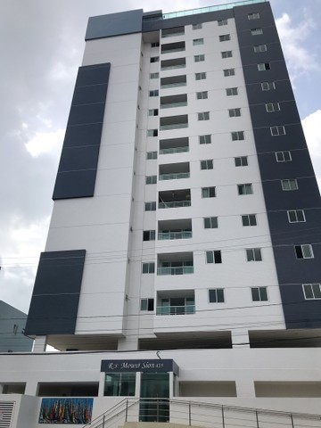 Foto 1 de Apartamento com 3 Quartos à venda, 82m² em Bessa, João Pessoa