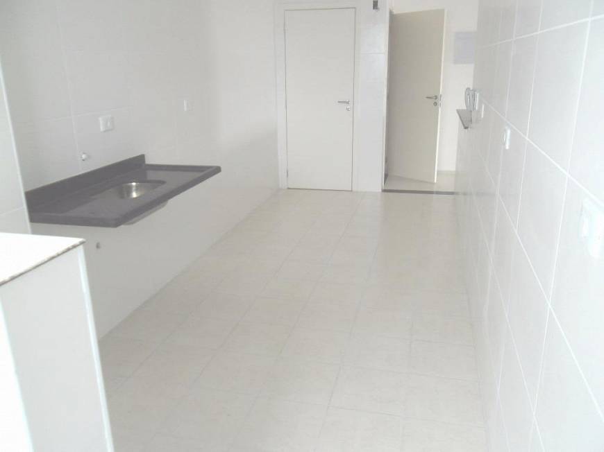 Foto 5 de Apartamento com 3 Quartos à venda, 116m² em Boqueirão, Praia Grande