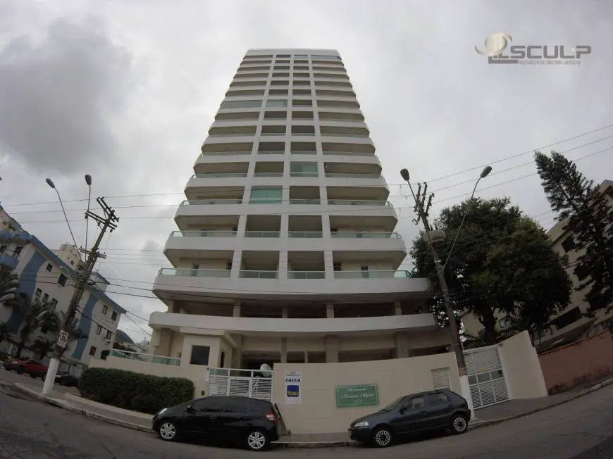 Foto 1 de Apartamento com 3 Quartos à venda, 116m² em Boqueirão, Praia Grande