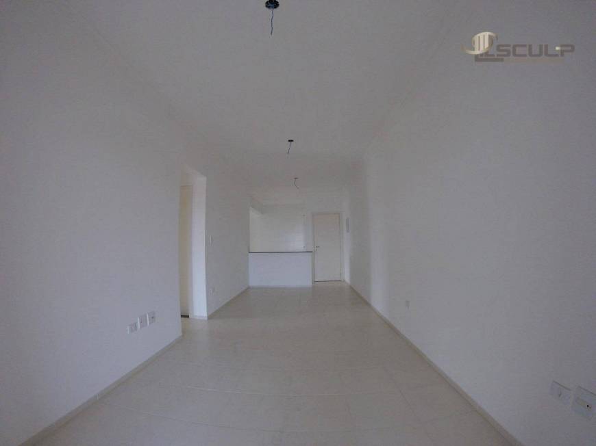 Foto 4 de Apartamento com 3 Quartos à venda, 116m² em Boqueirão, Praia Grande
