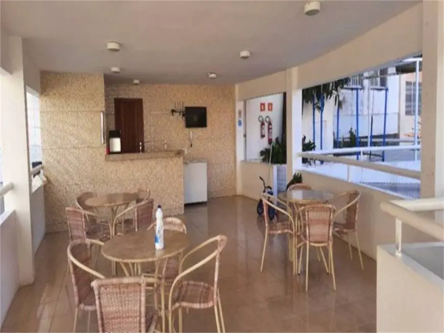 Foto 2 de Apartamento com 3 Quartos à venda, 92m² em Brotas, Salvador