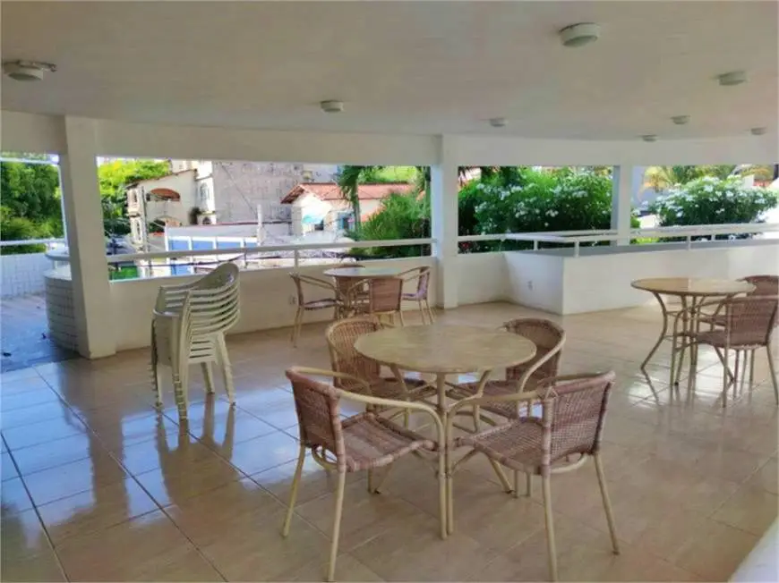 Foto 4 de Apartamento com 3 Quartos à venda, 92m² em Brotas, Salvador