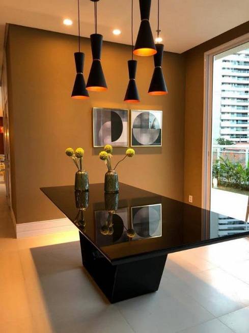Foto 5 de Apartamento com 3 Quartos à venda, 101m² em Cambeba, Fortaleza
