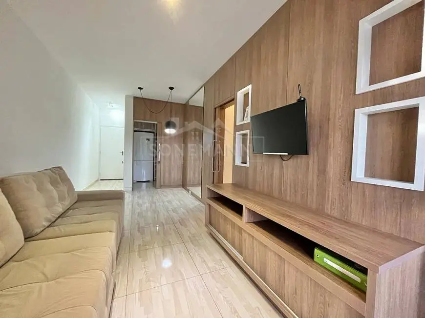 Foto 2 de Apartamento com 3 Quartos à venda, 88m² em Capoeiras, Florianópolis