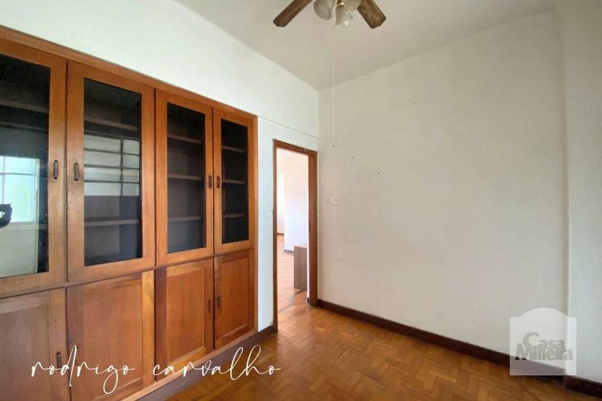 Foto 5 de Apartamento com 3 Quartos à venda, 150m² em Centro, Belo Horizonte