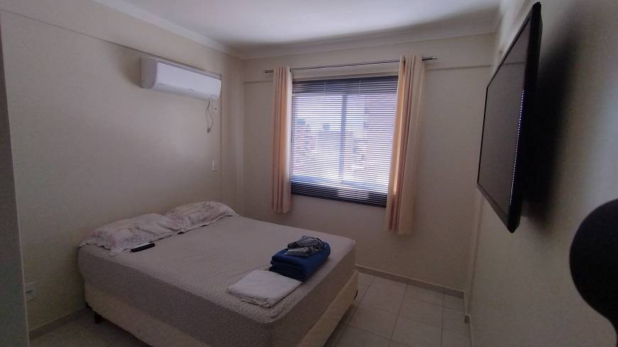 Foto 3 de Apartamento com 3 Quartos à venda, 114m² em Centro, Caldas Novas