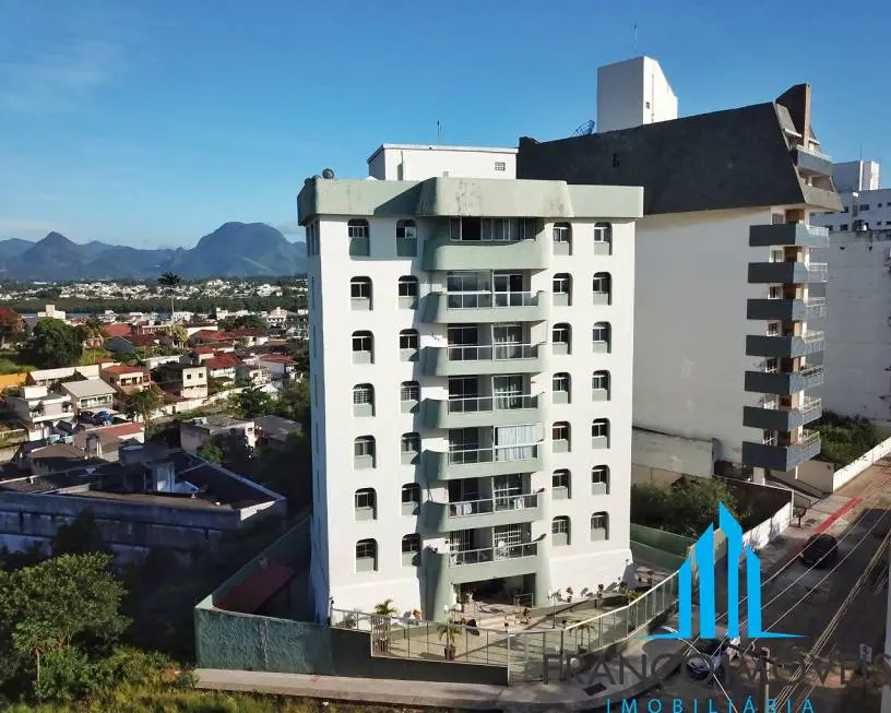 Foto 1 de Apartamento com 3 Quartos à venda, 73m² em Centro, Guarapari