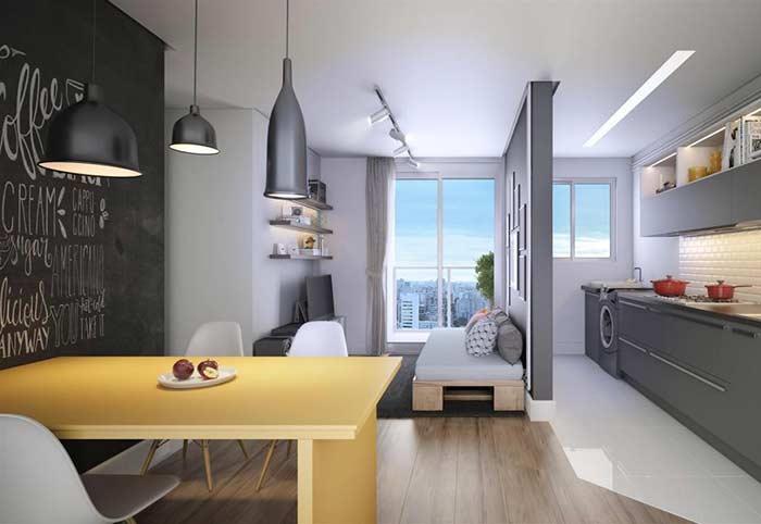 Foto 1 de Apartamento com 3 Quartos à venda, 110m² em Centro, Jundiaí