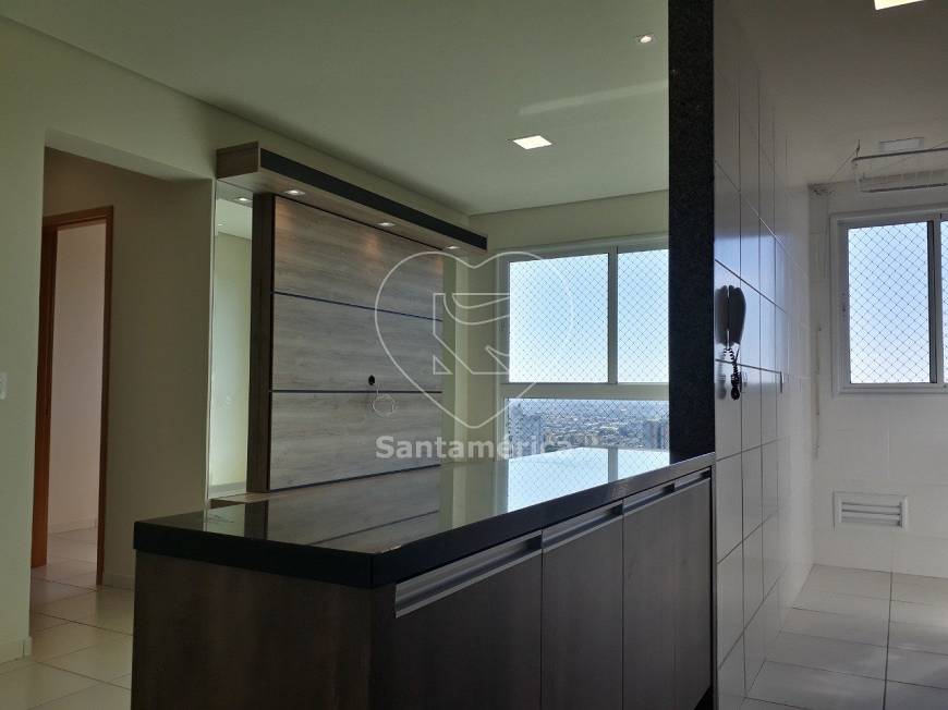 Foto 2 de Apartamento com 3 Quartos à venda, 67m² em Centro, Londrina