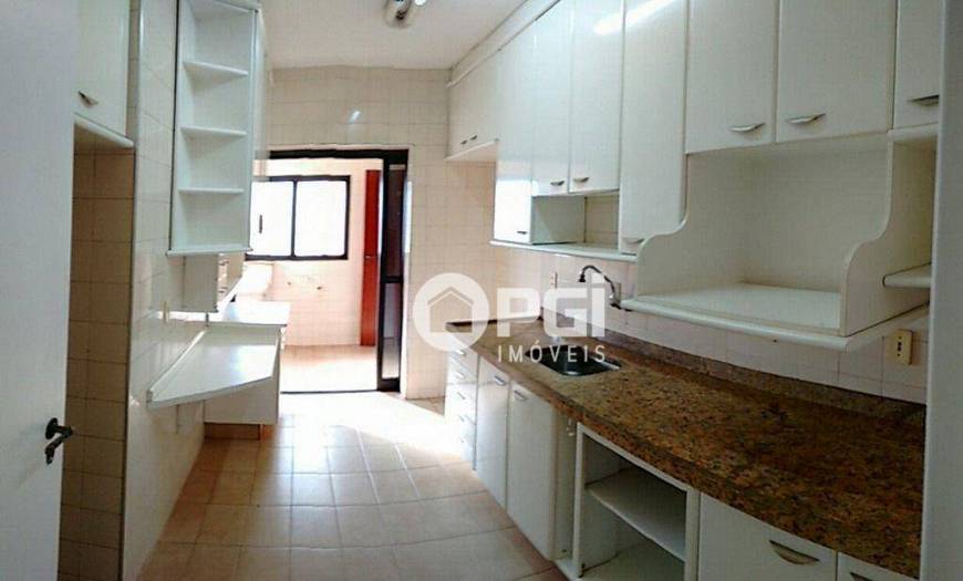 Foto 1 de Apartamento com 3 Quartos para venda ou aluguel, 108m² em Centro, Ribeirão Preto
