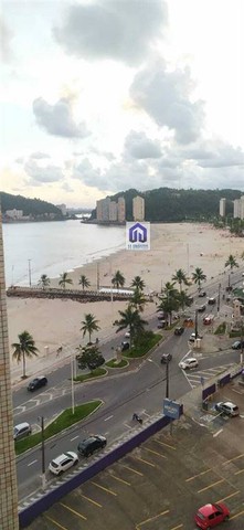 Foto 1 de Apartamento com 3 Quartos à venda, 96m² em Centro, São Vicente