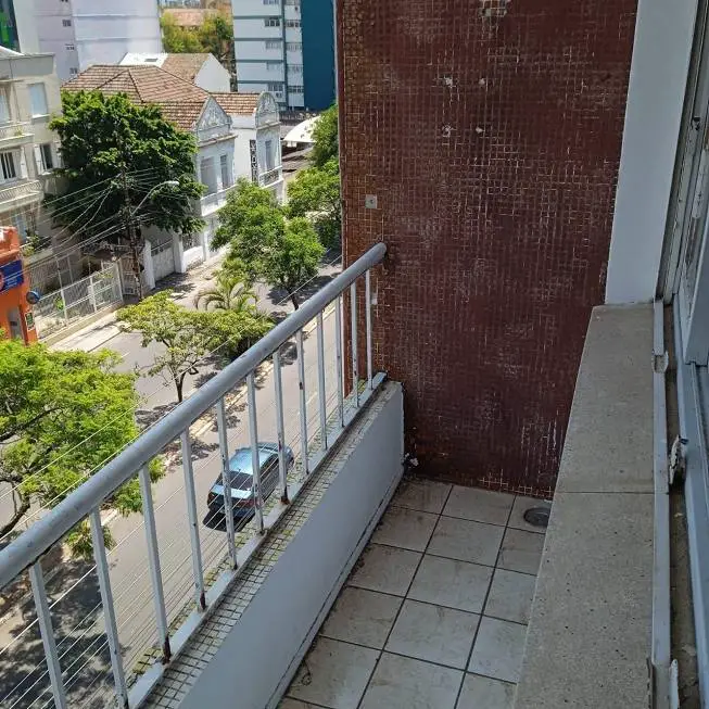 Foto 2 de Apartamento com 3 Quartos à venda, 91m² em Cidade Baixa, Porto Alegre