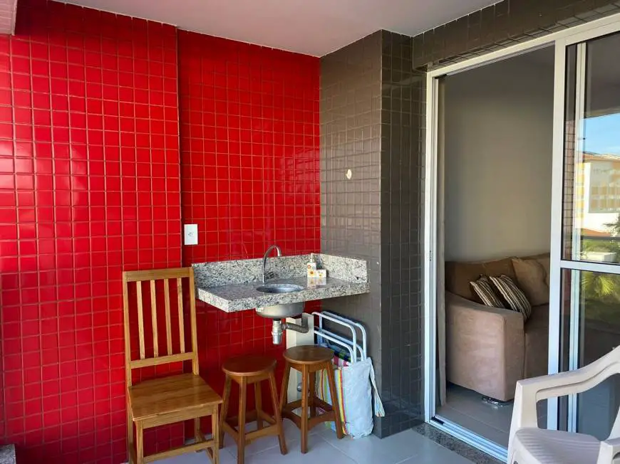 Foto 3 de Apartamento com 3 Quartos à venda, 80m² em Coroa do Meio, Aracaju