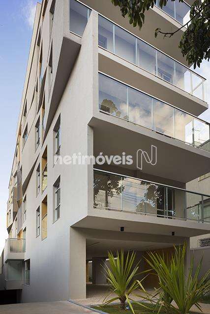 Foto 1 de Apartamento com 3 Quartos à venda, 99m² em Cruzeiro, Belo Horizonte