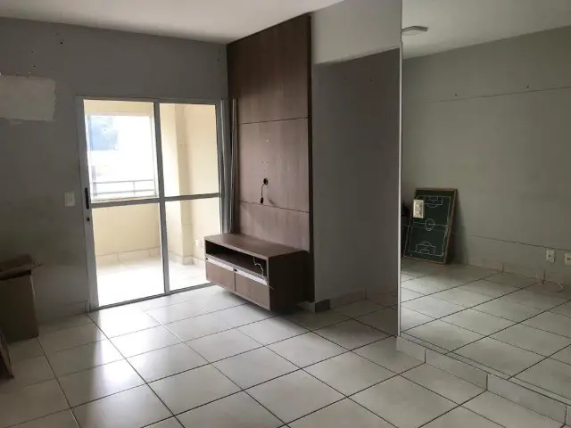 Foto 1 de Apartamento com 3 Quartos à venda, 76m² em Dom Aquino, Cuiabá
