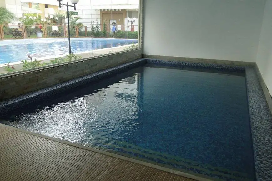 Foto 2 de Apartamento com 3 Quartos à venda, 76m² em Dom Aquino, Cuiabá