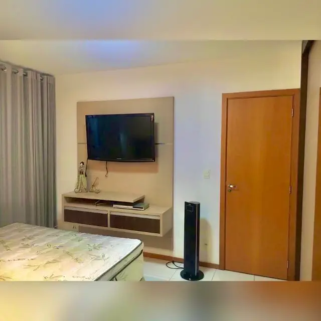 Foto 4 de Apartamento com 3 Quartos à venda, 117m² em Dom Pedro I, Manaus