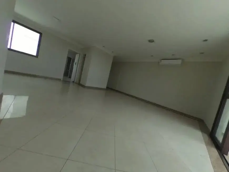 Foto 4 de Apartamento com 3 Quartos para alugar, 160m² em Duque de Caxias, Cuiabá