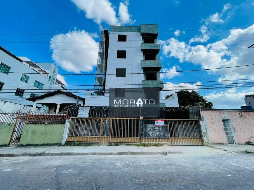 Foto 1 de Apartamento com 3 Quartos à venda, 85m² em Eldorado, Contagem