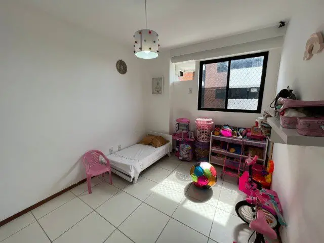 Foto 2 de Apartamento com 3 Quartos à venda, 94m² em Farol, Maceió