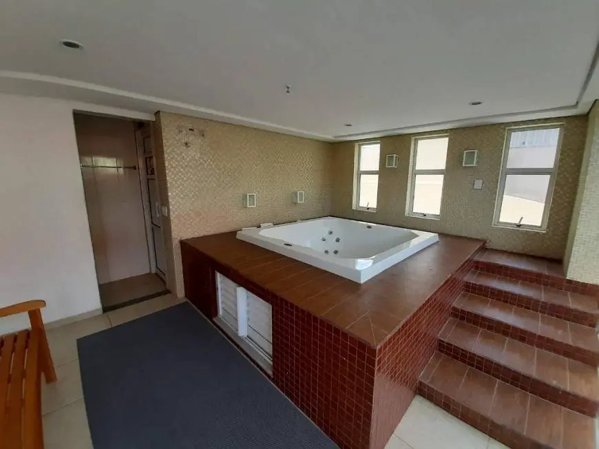 Foto 1 de Apartamento com 3 Quartos à venda, 118m² em Fátima, Fortaleza