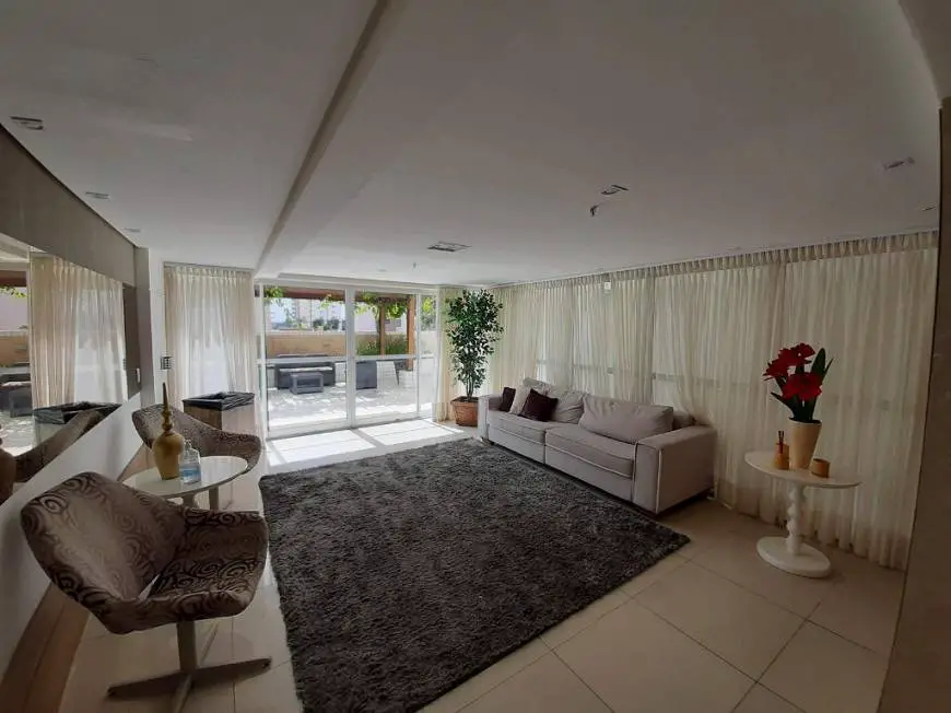 Foto 4 de Apartamento com 3 Quartos à venda, 118m² em Fátima, Fortaleza