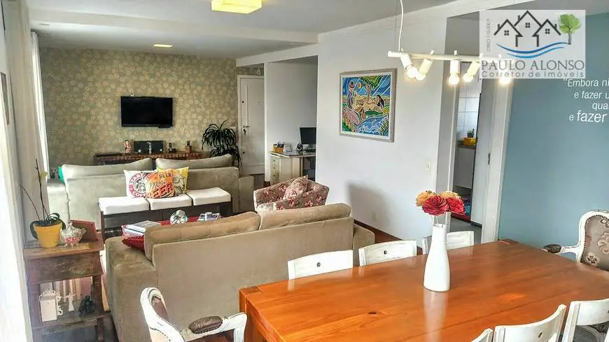 Foto 1 de Apartamento com 3 Quartos à venda, 153m² em Freguesia do Ó, São Paulo