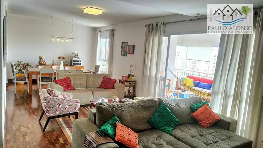 Foto 2 de Apartamento com 3 Quartos à venda, 153m² em Freguesia do Ó, São Paulo