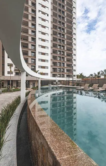 Foto 5 de Apartamento com 3 Quartos à venda, 87m² em Guanabara, Campinas