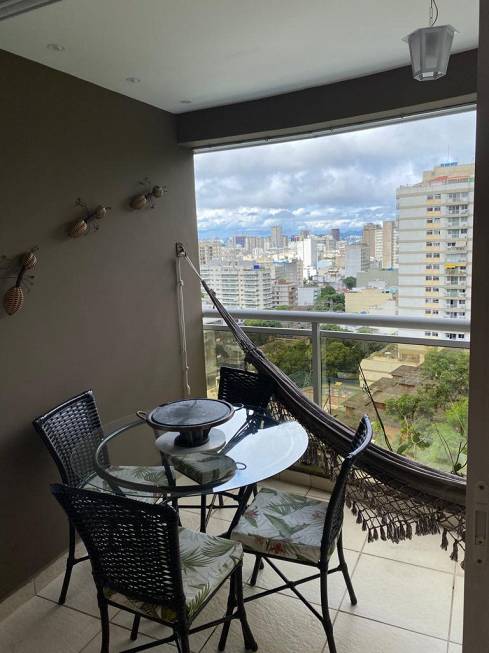 Foto 4 de Apartamento com 3 Quartos à venda, 115m² em Humaitá, Rio de Janeiro