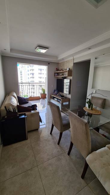 Foto 2 de Apartamento com 3 Quartos à venda, 62m² em Itaim Bibi, São Paulo