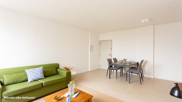 Foto 3 de Apartamento com 3 Quartos à venda, 87m² em Jardim América, São Paulo