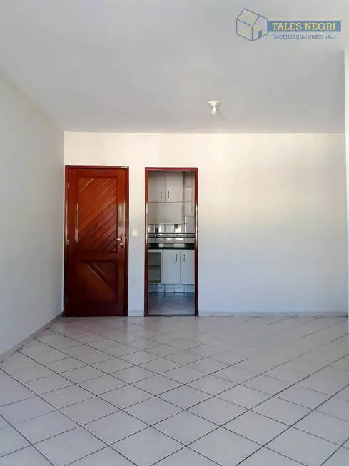 Foto 1 de Apartamento com 3 Quartos à venda, 98m² em Jardim Camburi, Vitória