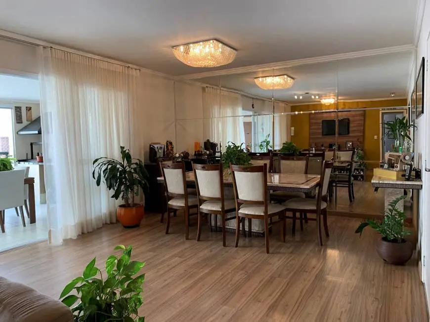 Foto 5 de Apartamento com 3 Quartos à venda, 163m² em Jardim Sao Bento, Jundiaí