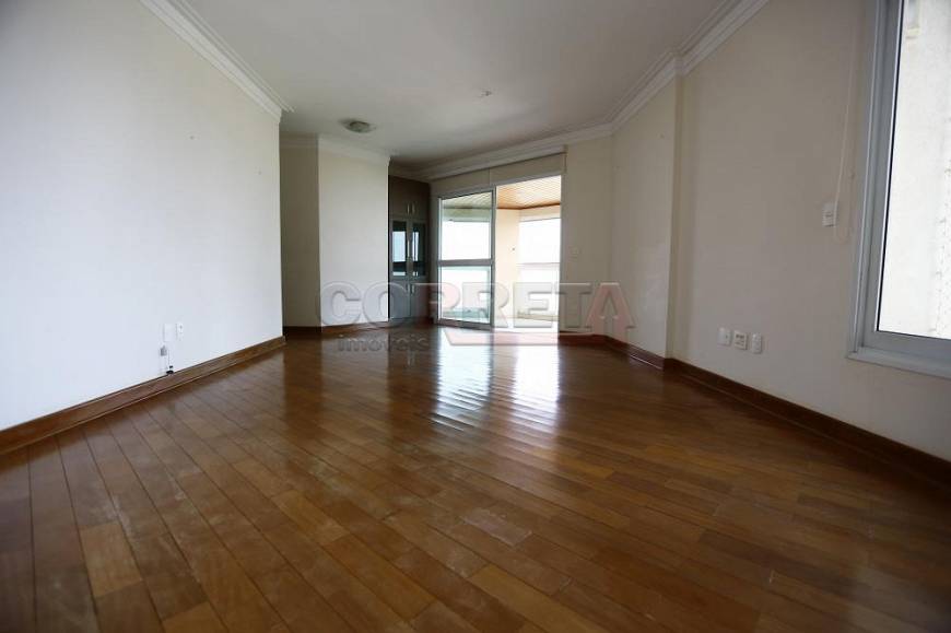 Foto 1 de Apartamento com 3 Quartos à venda, 215m² em Jardim Sumaré, Araçatuba