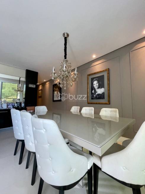 Foto 2 de Apartamento com 3 Quartos à venda, 155m² em Jurerê, Florianópolis