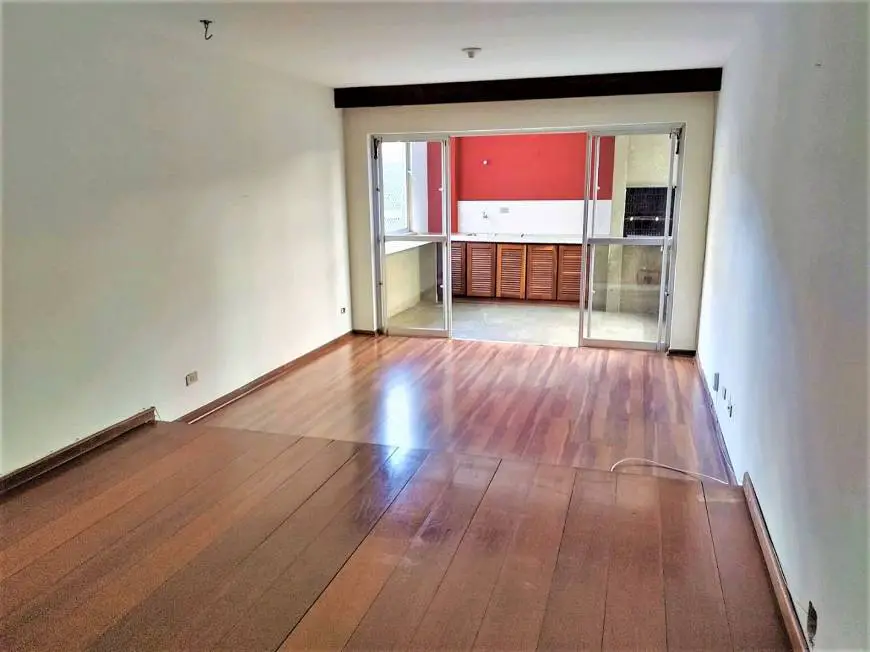 Foto 1 de Apartamento com 3 Quartos à venda, 110m² em Juvevê, Curitiba
